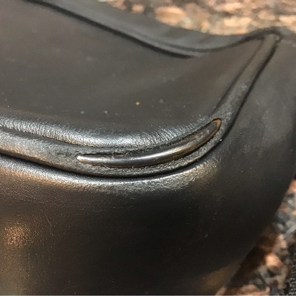 Salvatore Ferragamo Gancini Bags - Picture 8 of 9
